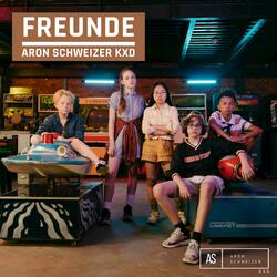 Freunde