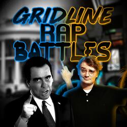 Richard Nixon vs Gabe Newell