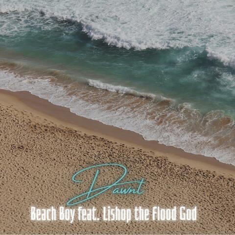Beach boy (feat. Lishop the Flood God)