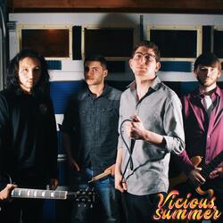 Can't Run Back to You