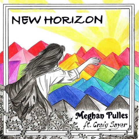 New Horizon (feat. Craig Sayer)