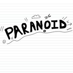 Paranoid