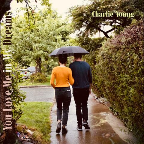 You Love Me in My Dreams