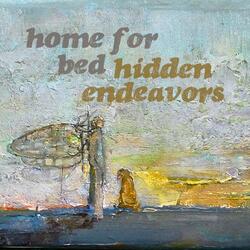 Hidden Endeavors