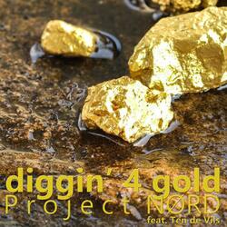 Digging 4 Gold