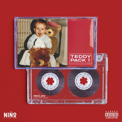TEDDYPACK 001