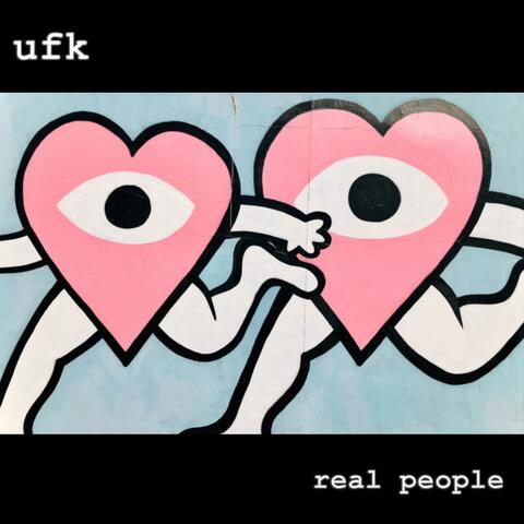 Real People