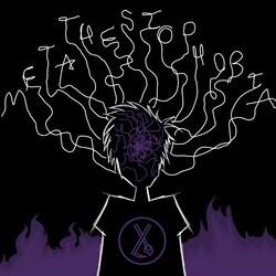 Lullabye (To Sleep / The Eye of the Storm / Arise)