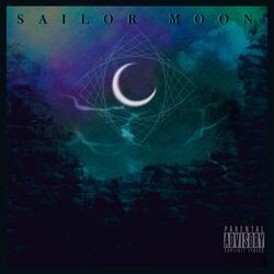 Sailor Moon (feat. Landofwaves)