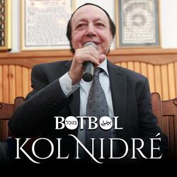 Kol Nidre (Kippour song)