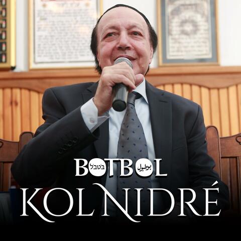Kol Nidre (Kippour song)
