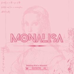 Monalisa (feat. Monatii)