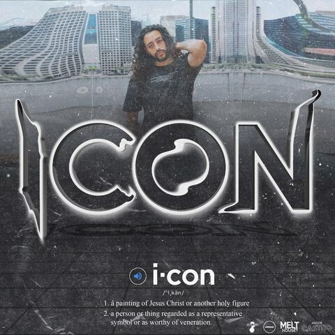 Icon (feat. Jacob Castro)