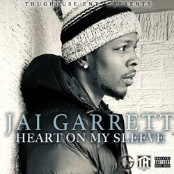 Heart On My Sleeve