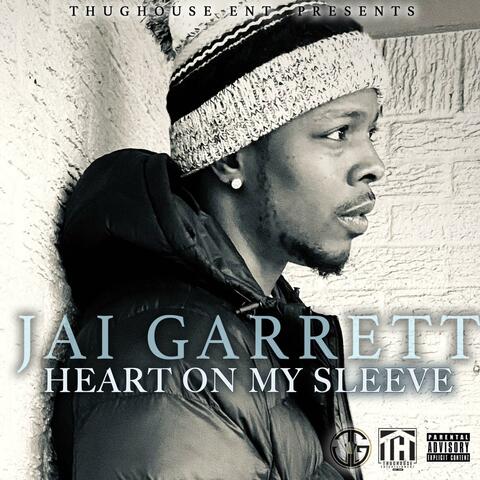 Heart On My Sleeve