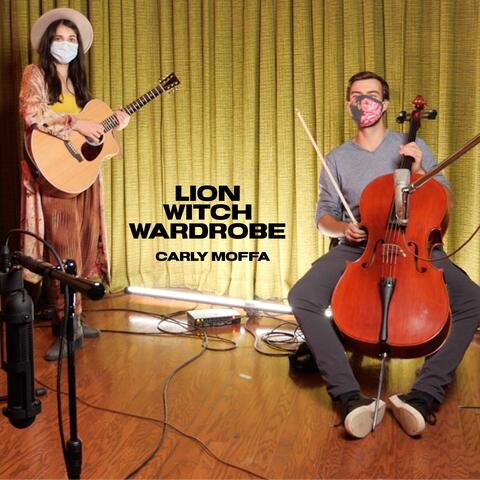 Lion Witch Wardrobe (Radio Edit)