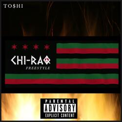 CHI-RAQ Freestlye