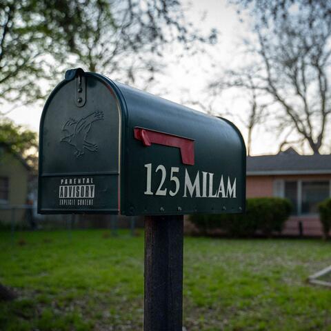 125 Milam