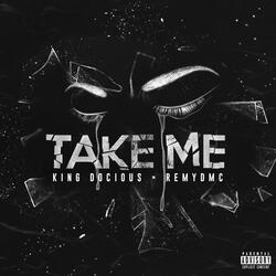 Take Me (feat. Remydmc & Charlene Marie)