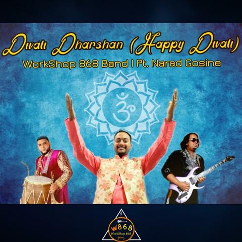 Divali Dharshan (Happy Divali) (feat. Pundit Narad Gosine)