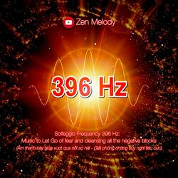 Frequency Music 396Hz