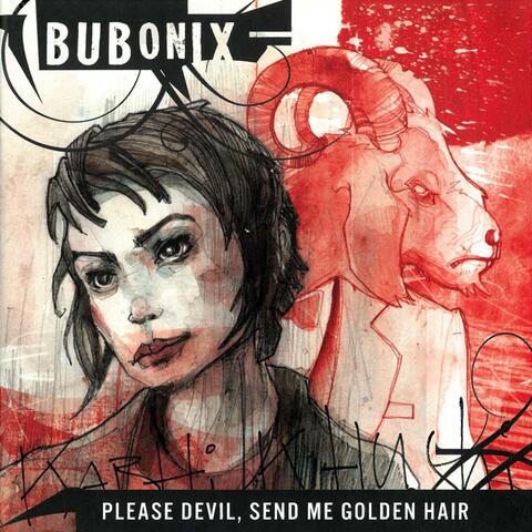 Please Devil, Send Me Golden Hair