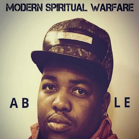 Modern Spiritual Warfare