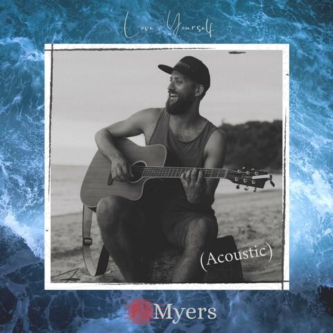 Love Yourself (Acoustic Version)