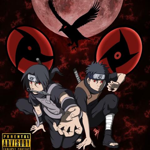 Itachi & Shisui (feat. CappaDon)