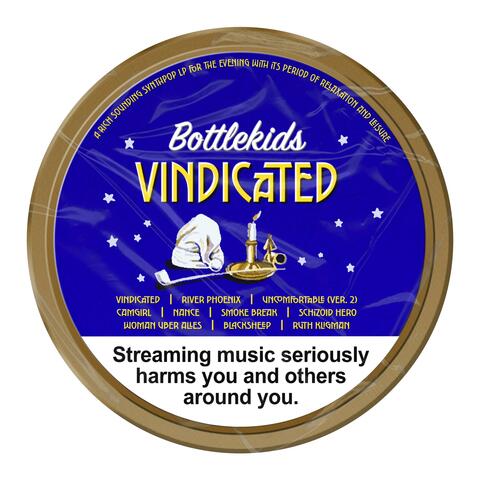 Vindicated