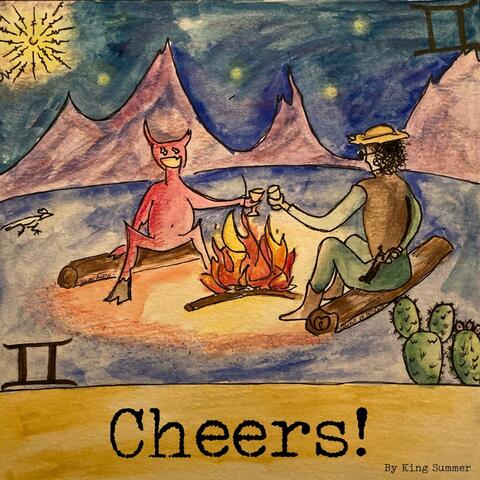 Cheers!
