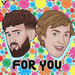 For You (feat. Johannes Jäck)