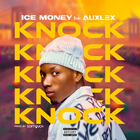 Knock (feat. Aux-lex)