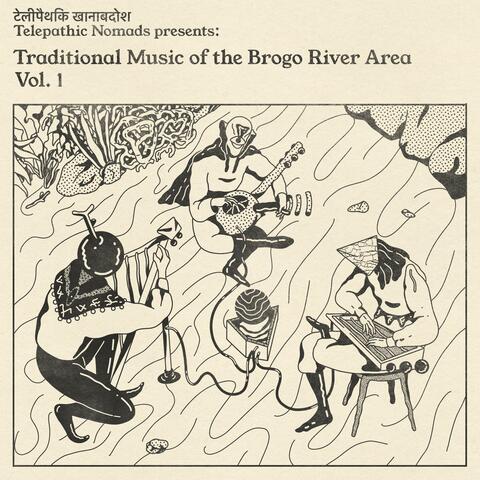 Traditional Music of the Brogo River Area – Vol. 1