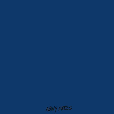 Navy Feels