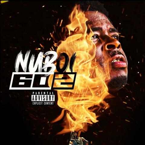 Jubilee (feat. Lutinent G)