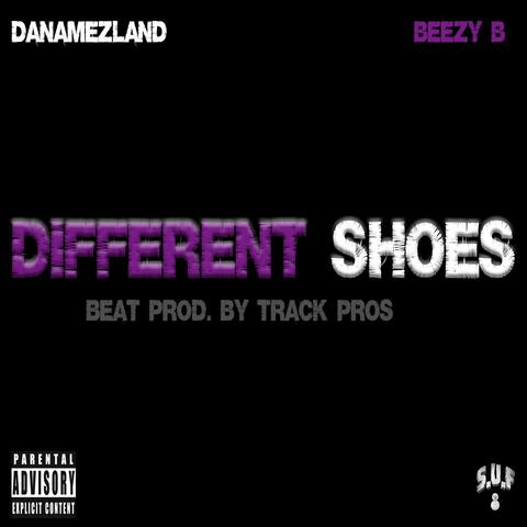 Different Shoes (feat. Beezy-B)