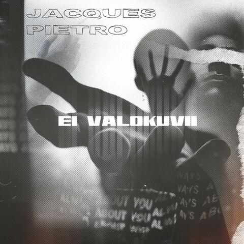 Ei Valokuvii (feat. PIETRO)