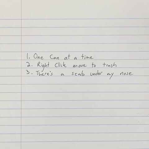 Right Click Move to Trash