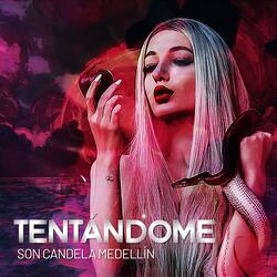 Tentándome