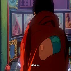 黒い湖
