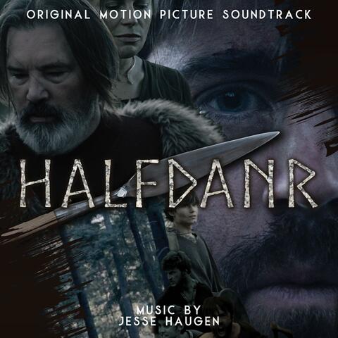 Halfdanr (Original Motion Picture Soundtrack)