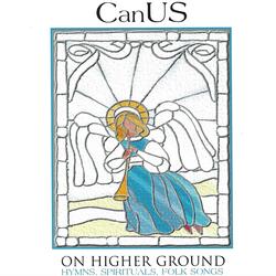 Over In The Gloryland