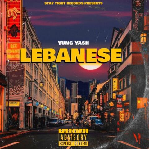Lebanese