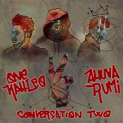Conversation Two (feat. Ahuva Rumi)