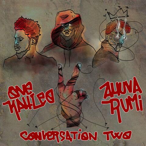 Conversation Two (feat. Ahuva Rumi)