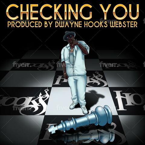 Checking you