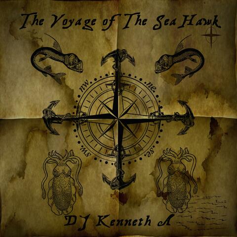 The Voyage of The Sea Hawk
