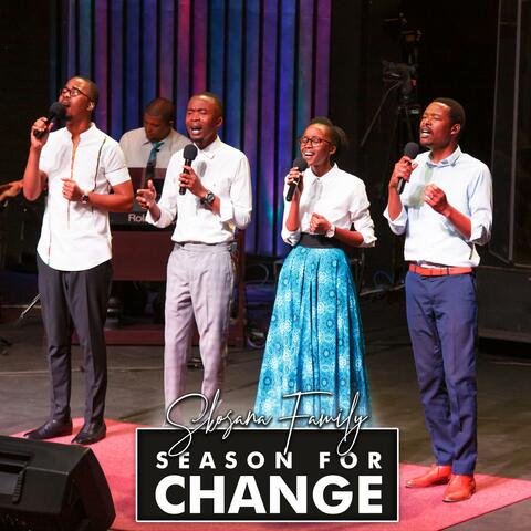 Season For Change