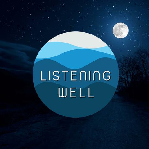 Night Time (Blended Relaxation)